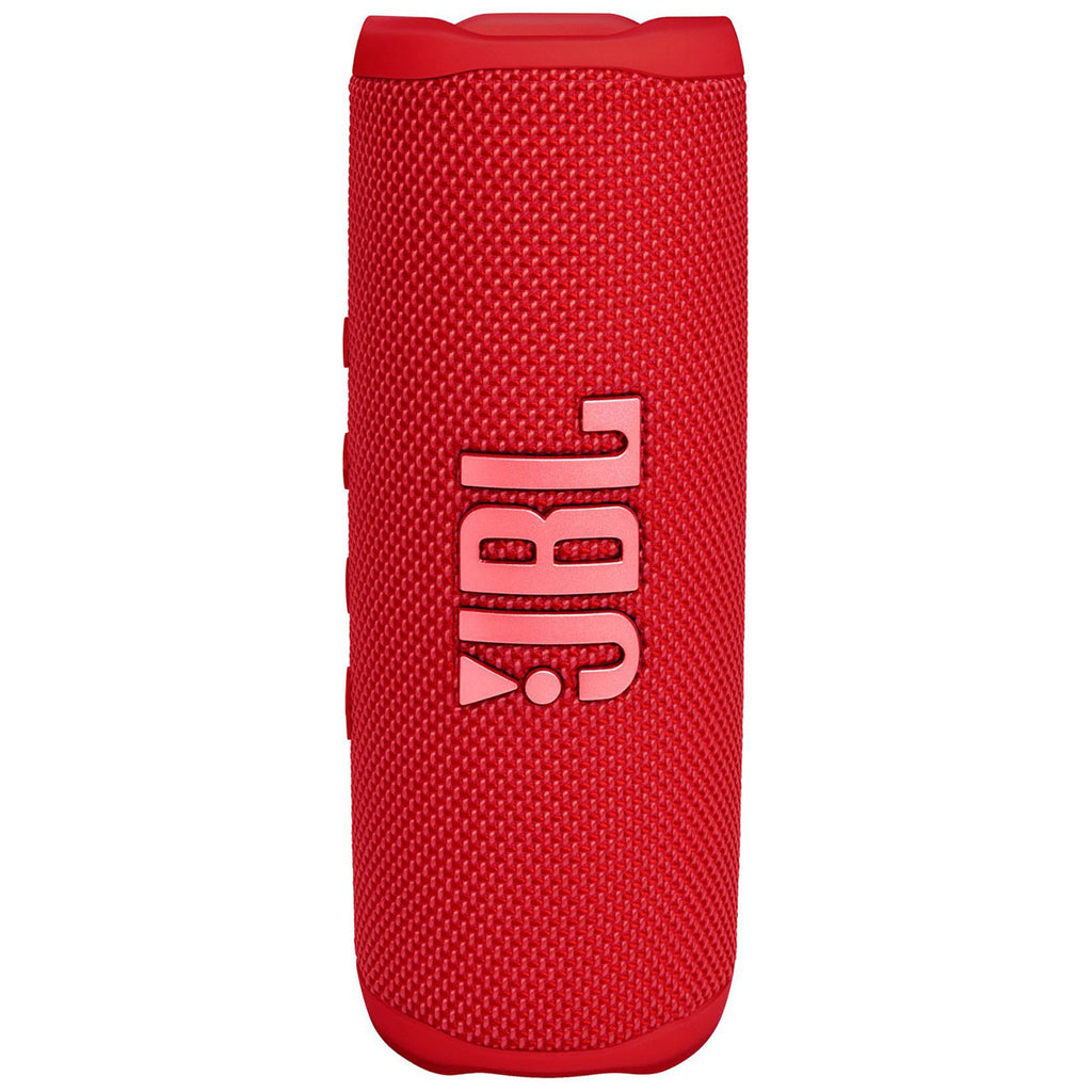 JBL Red FLIP6  Portable Waterproof Speaker