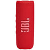 JBL Red FLIP6  Portable Waterproof Speaker