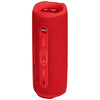 JBL Red FLIP6  Portable Waterproof Speaker