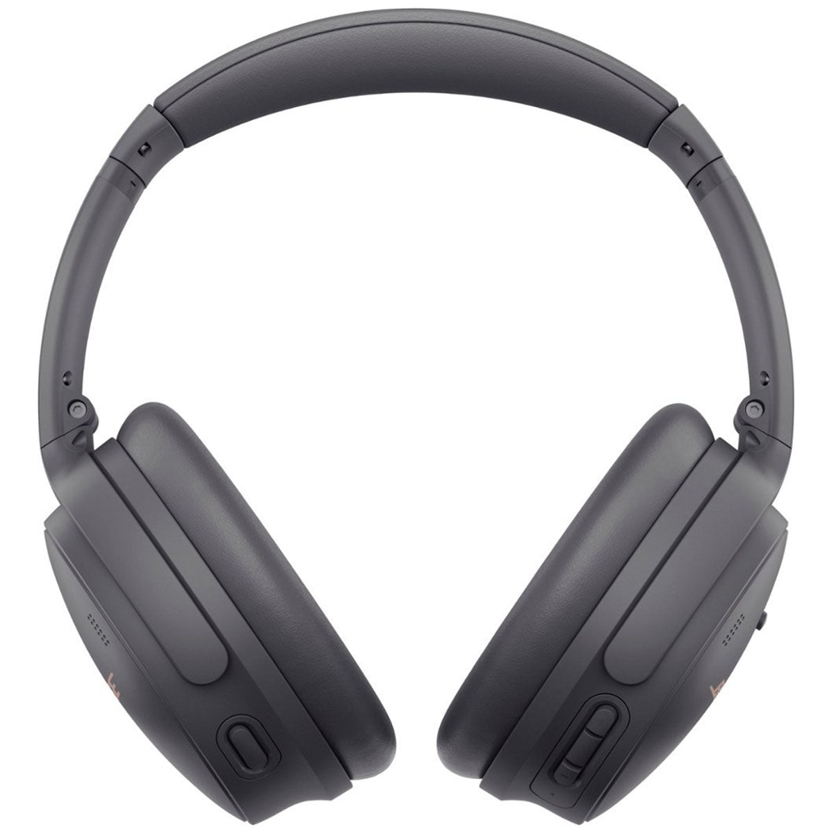 Bose Eclipse Grey QuietComfort 45 Wireless Noise Cancelling Over-the-E