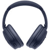 Bose Midnight Blue QuietComfort 45 Wireless Noise Cancelling Over-the-Ear Headphones