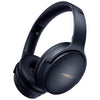 Bose Midnight Blue QuietComfort 45 Wireless Noise Cancelling Over-the-Ear Headphones