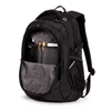 Swissgear Black Laptop Backpack