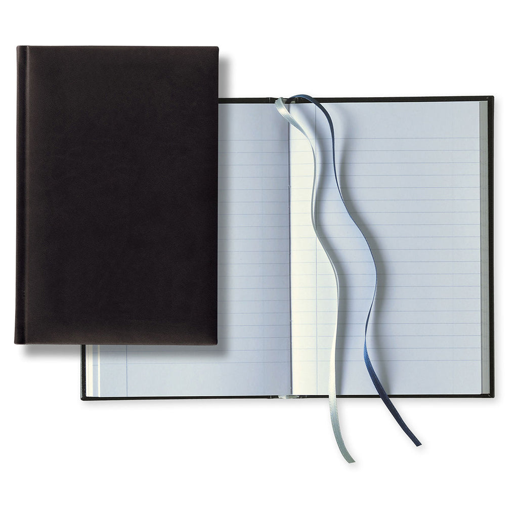 Castelli Black Tucson Compact Journal