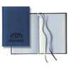 Castelli Royal Blue Tucson Compact Journal