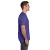 LAT Men's Purple Fine Jersey T-Shirt