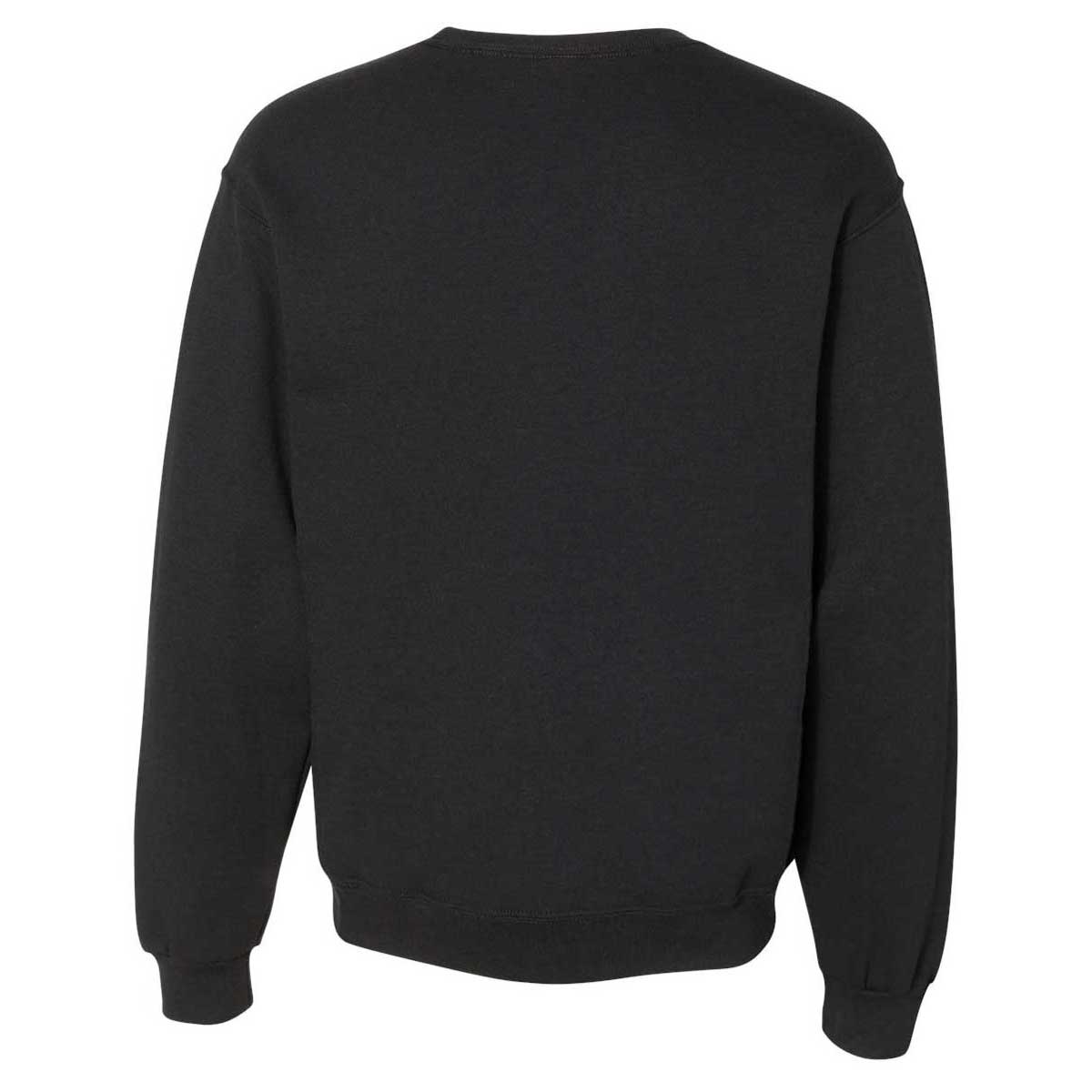 Boss Black Russell Athletic Edition Stedman Sweatshirt – BlackSkinny