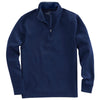 Vineyard Vines Men's Night Bay Buff Bay Quarter Zip