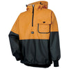 Helly Hansen Men's Ochre/Charcoal Roan Anorak