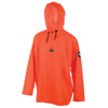 Helly Hansen Men's High Visibility Orange Mac Stretch Jacket