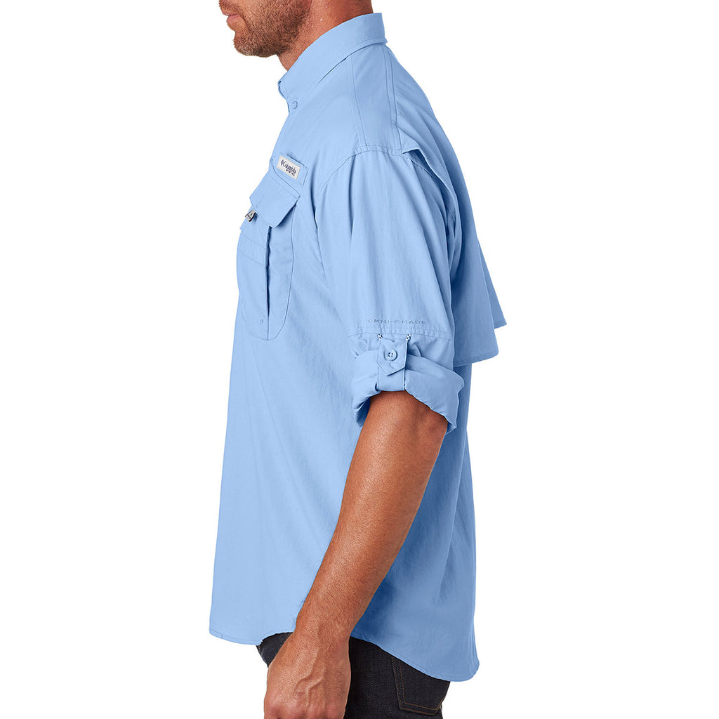 Columbia Men's Bahama II Short Sleeve Shirt - Gear Up