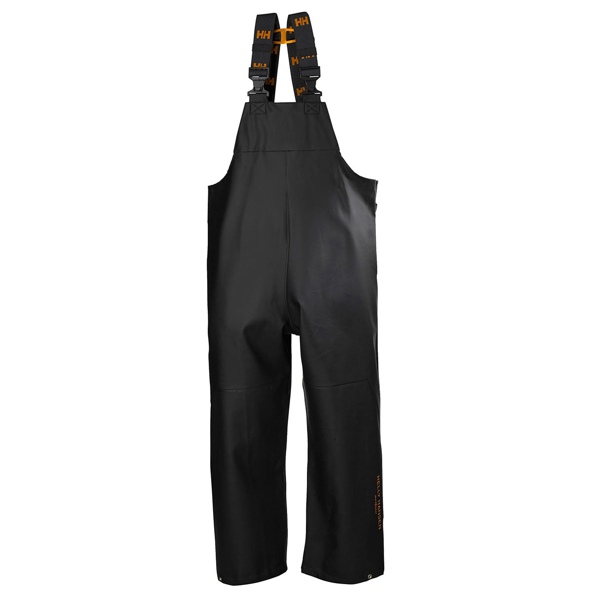 Selling Helly Hansen Black Bib Overalls