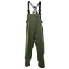 Helly Hansen Men's Army Green Abbotsford Double Bib Pant