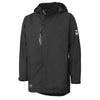 Helly Hansen Men's Black Haag Parka