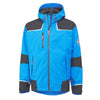 Helly Hansen Men's Racer Blue Chelsea Shell Jacket