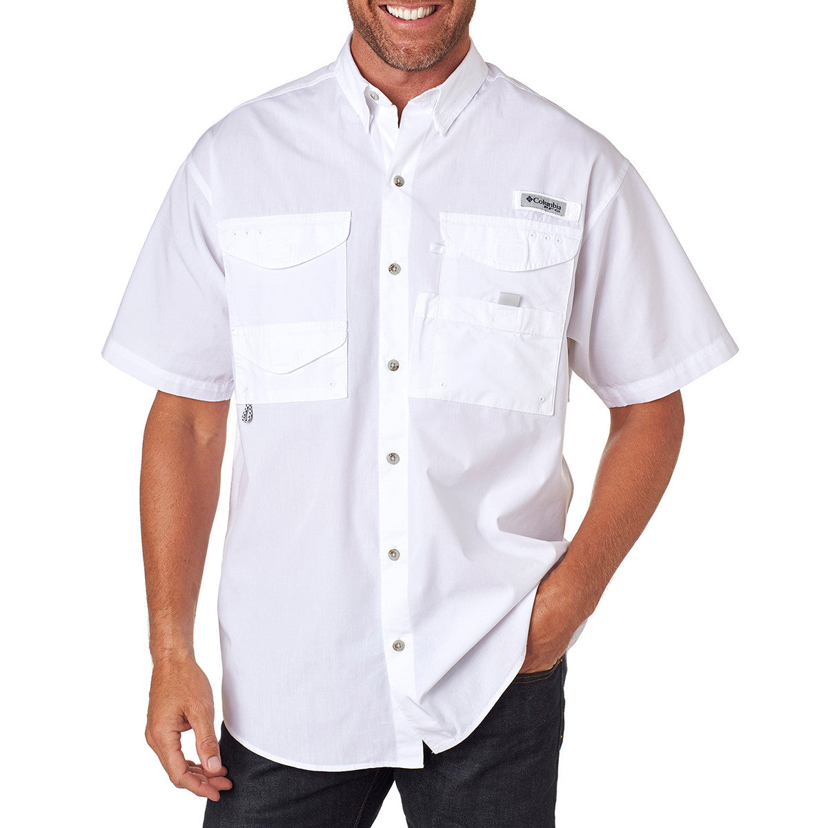 Columbia Bonehead Men's Fishing Shirt