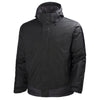 Helly Hansen Men's Black/Ebony Leknes Jacket