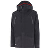 Helly Hansen Men's Black/Charcoal Oslo H2 Flow CIS Jacket