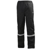 Helly Hansen Men's Black Aker Winter Pant