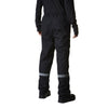 Helly Hansen Men's Black Aker Winter Pant