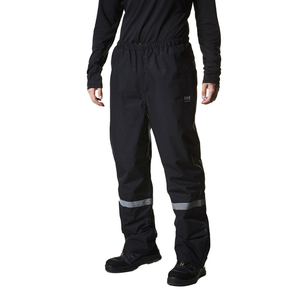 Helly Hansen Men's Black Aker Winter Pant