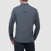 KUHL Men's Carbon Thrive Long Sleeve