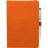 JournalBooks Orange Pedova Pocket Bound JournalBook Bundle Set