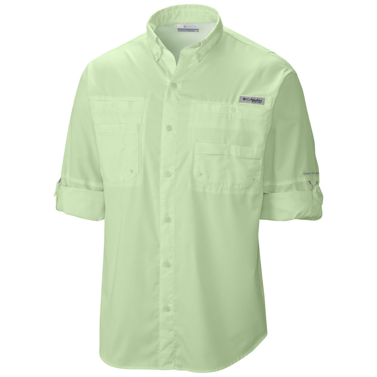 Men's Columbia Tamiami S/S Shirt - Beck's Country Store
