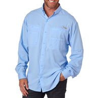 Design Embroidered Columbia Men's Short-Sleeve Shirt Online