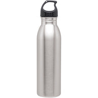 h2go Solus 24 oz Single Wall Stainless • Custom h2go Bottles