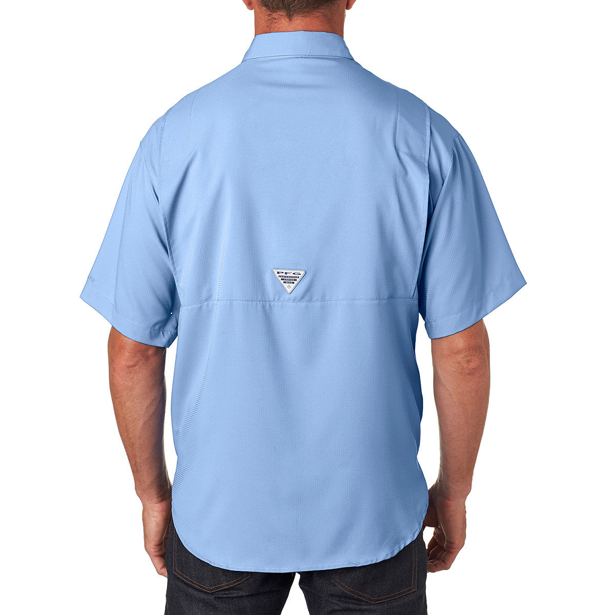 Columbia Men’s Tamiami II Short Sleeve Fishing Shirt. 7266.