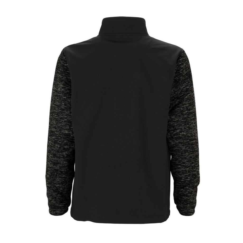 Vantage Men's Black SoHo Jacket