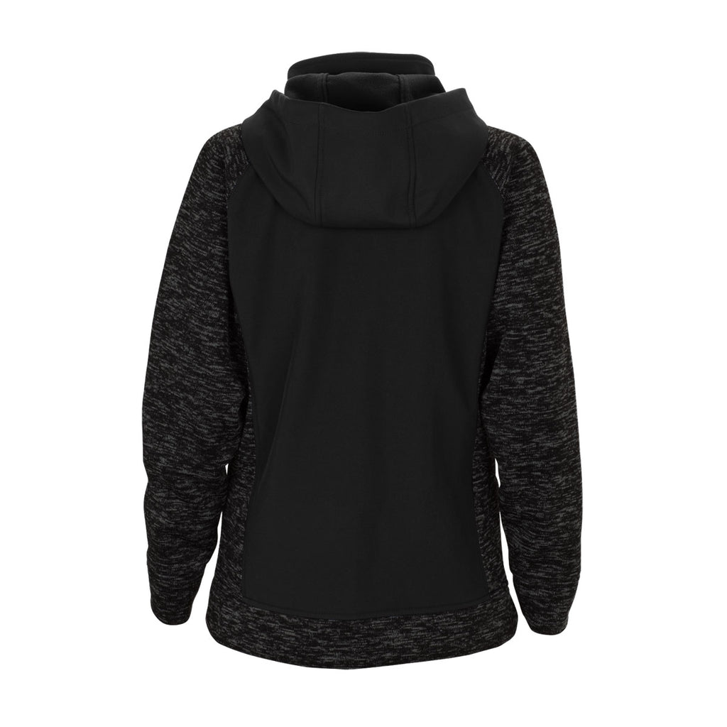 Vantage Women's Black SoHo Jacket