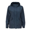 Vantage Women's Midnight Navy Field Jacket