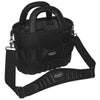 Bucket Boss Black Pro Oval 14 Tool Tote