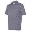 Weatherproof Men's Navy Vintage Microstripe Sport Shirt