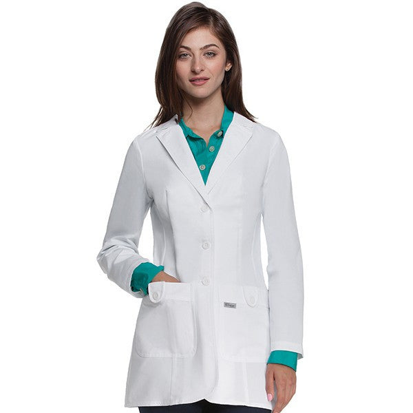 Best women's store lab coat