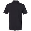 Weatherproof Men's Black Cool Last Heather Luxe Sport Shirt