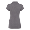 Weatherproof Women's Heather Grey Cool Last Heather Luxe Sport Shirt