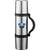 Zippo Silver 3-in-1 Thermo Vacuum Flask 24 oz.