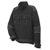 Helly Hansen Men's Black/Charcoal Chelsea Jacket