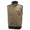 Helly Hansen Men's Timber/Black Chelsea Lined Vest