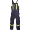 Helly Hansen Men's Navy Falher Bib Pant