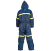 Helly Hansen Men's Navy Thompson Suit