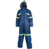 Helly Hansen Men's Navy Thompson Suit