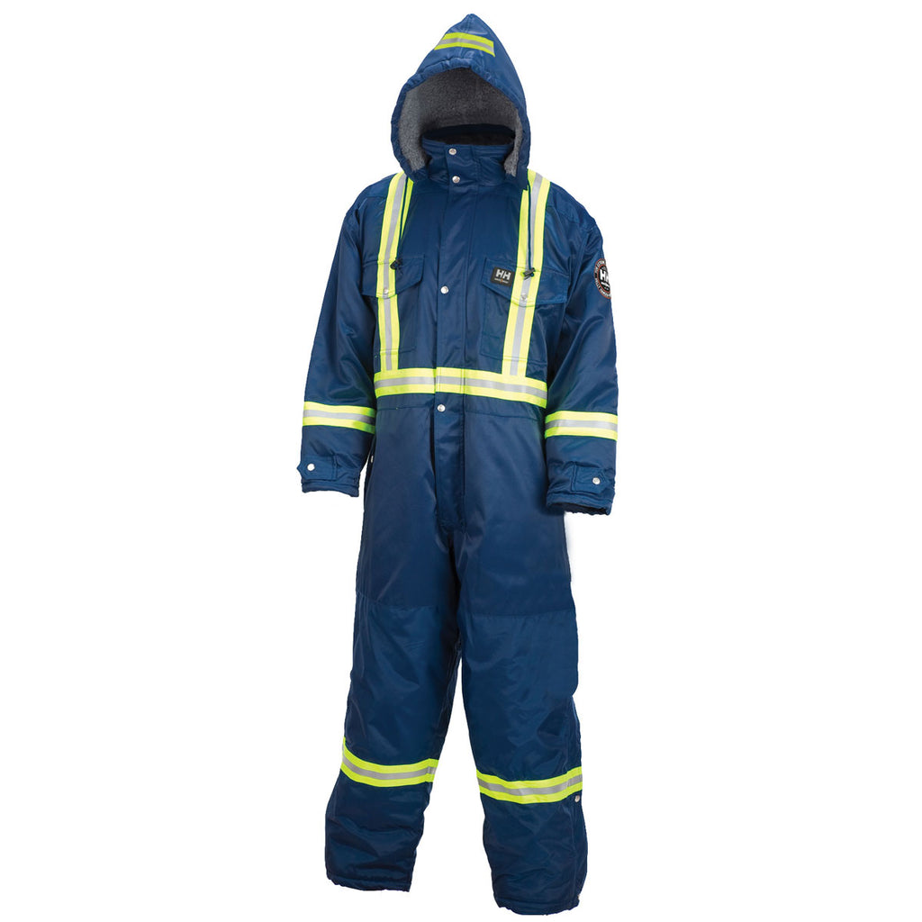 Helly clearance hansen suit