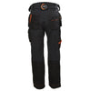 Helly Hansen Men's Black Chelsea Evolution Pant Na