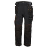 Helly Hansen Men's Black Chelsea Evolution Pant Na