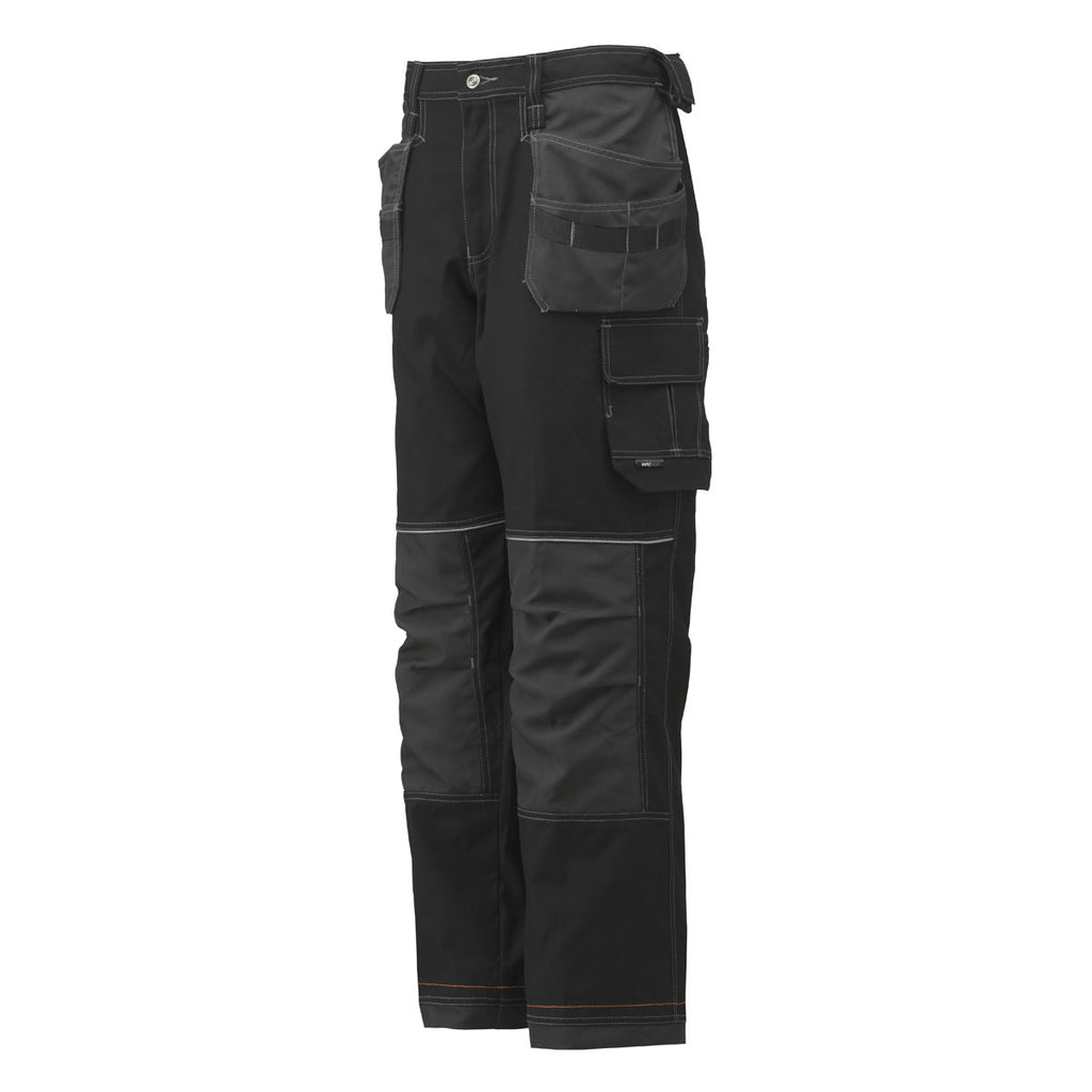 HH Workwear - Magni Construction Pant - YouTube