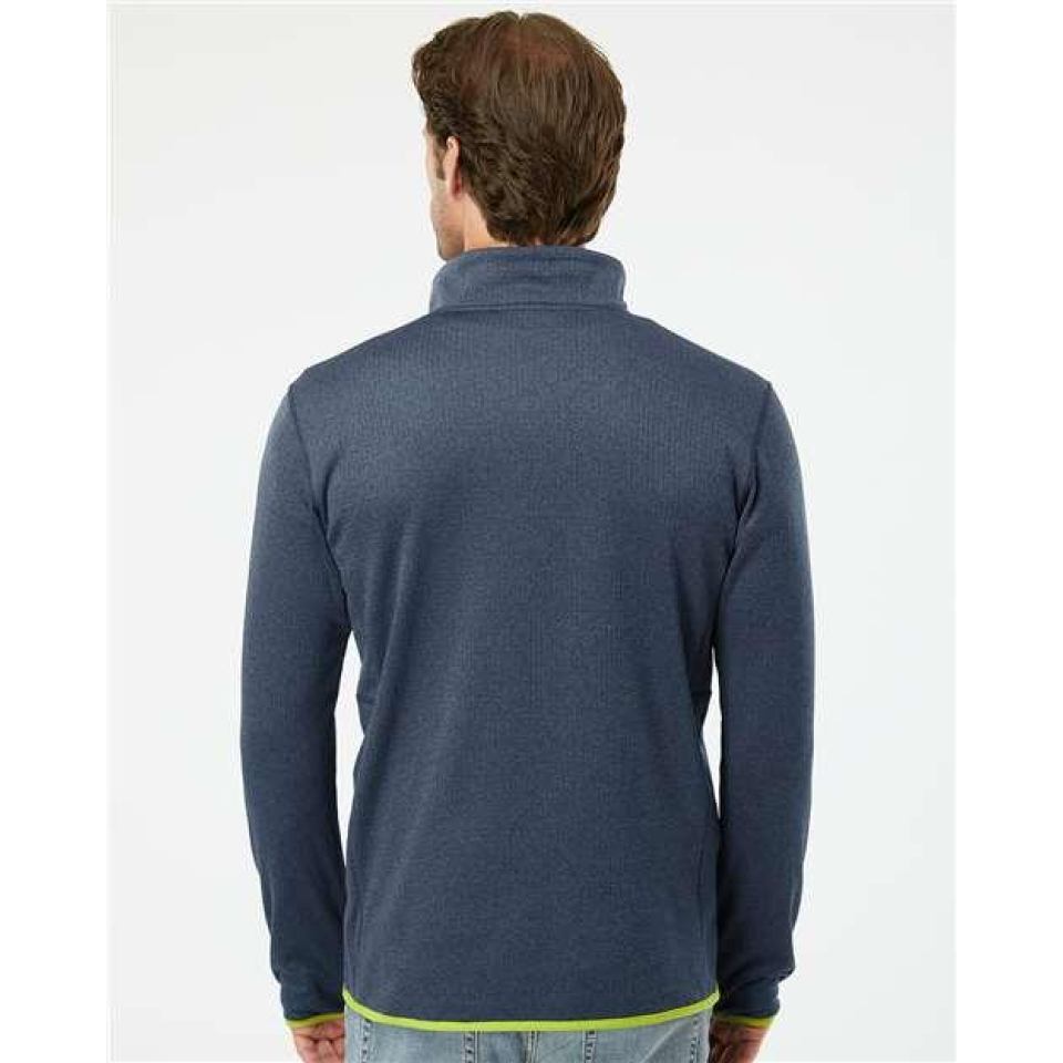 Columbia Men's Park View Fleece Full Zip Jacket